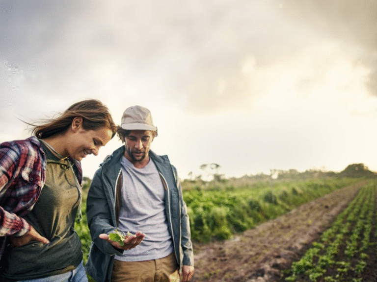Noile Tehnici Genomice – soluția științei pentru o agricultură mai rezilientă și sustenabilă