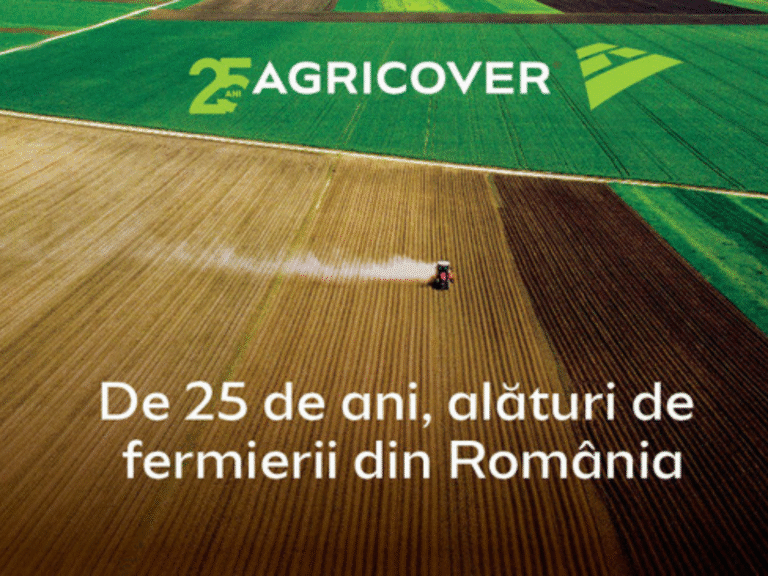 Agricover Holding raportează creștere solidă și accelerează digitalizarea în 2024