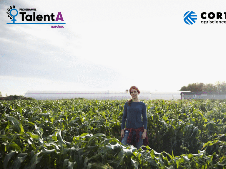Ziua Internațională a Femeilor din Mediul Rural: Corteva sprijină fermierele prin programul TalentA 2024